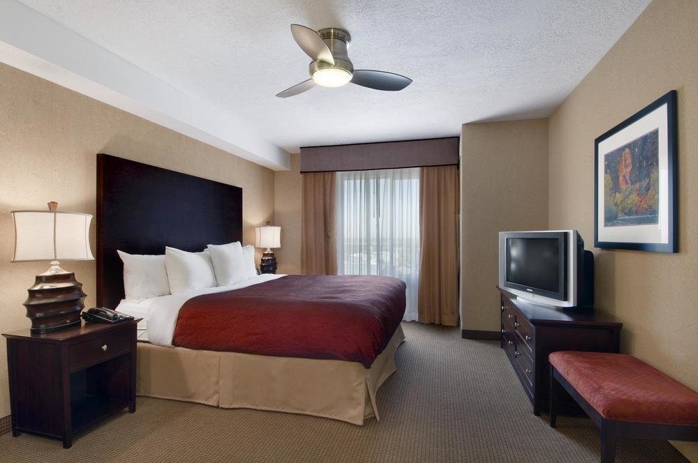 Homewood Suites By Hilton Salt Lake City Downtown Esterno foto